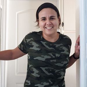 Meet your Posher, Adriana